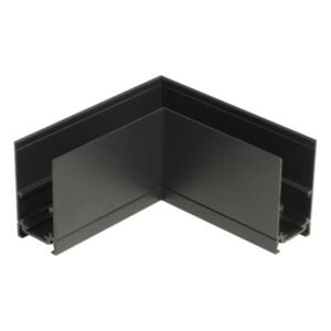 Konektor za nadgradnu magnetnu šinu FMHN01-1 BK