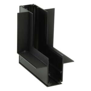 Konektor za ugradnu magnetnu šinu FMVU02-1 BK