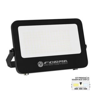 LED reflektor CCT LRH-50 BK