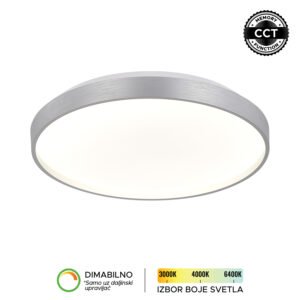 LED plafonjera LP-409-36R SVA