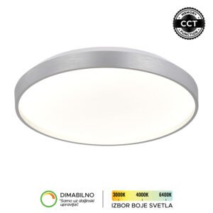 LED plafonjera LP-409-54R SVA