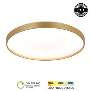 LED plafonjera LP-409-70R SGA