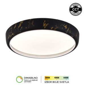LED plafonjera LP-410-54R MRB