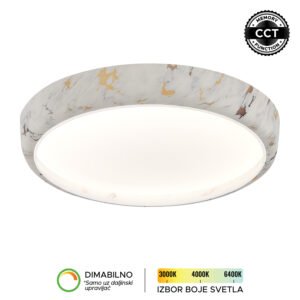 LED plafonjera LP-410-54R MRW