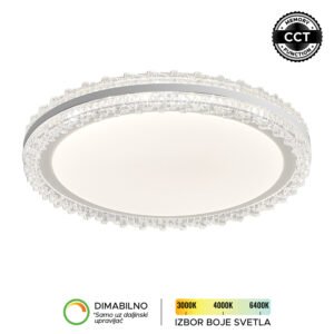 LED plafonjera LP-414-54R SV
