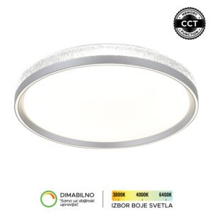 LED plafonjera LP-416-70R SV
