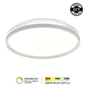 LED plafonjera LP-416-70R WH