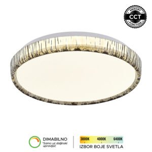 LED plafonjera LP-418-54R SM