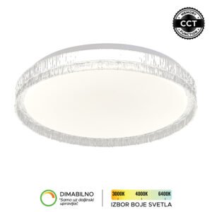 LED plafonjera LP-419-54R CL