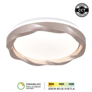 LED plafonjera LP-421-70R RG
