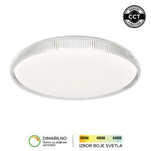 LED plafonjera LP-424-48R CL