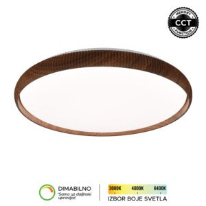 LED plafonjera LP-424-48R DWD