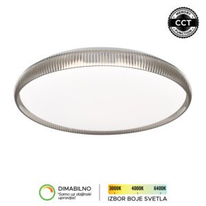 LED plafonjera LP-424-48R SGY
