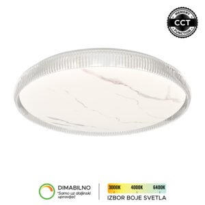 LED plafonjera LP-425-86R SGY