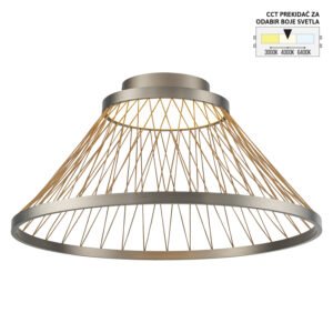 LED plafonska lampa F2101-40C SNA