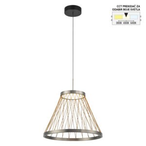 LED viseća lampa F2101-20V SNA