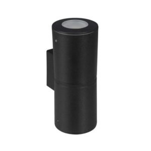 Spoljna lampa FRANCA 90 2L BK