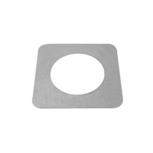 Ugradna LED lampa CECI 90-SQ SV