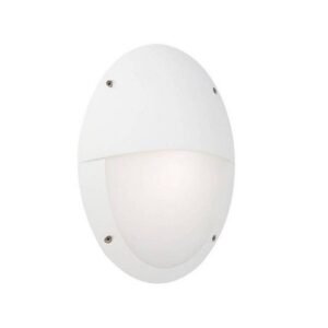 Spoljna LED lampa MADDI VE 9W WH
