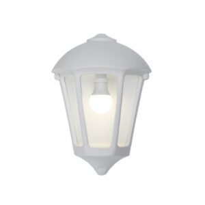 Fenjer zidni GIULIO WH