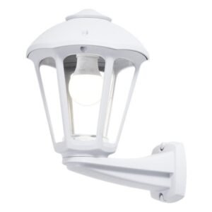 Fenjer zidni NARDO/GIAMPY WH