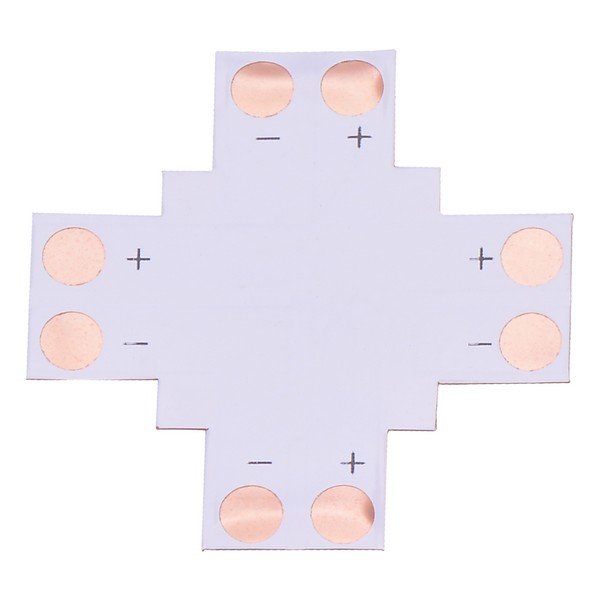 Konektor za LED traku KR10-2