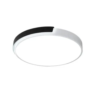 LED plafonjera EL1671 O BK-WH