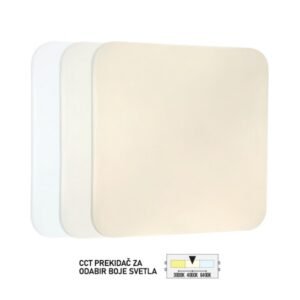 LED plafonjera LP-501-24X