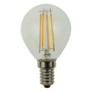 LED sijalica E14 4W Filament LFB-4G45-4D
