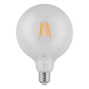 LED sijalica E27 6W Filament LFB-G125-6
