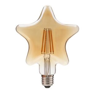 LED sijalica E27 4W Filament LFC-G250H-4