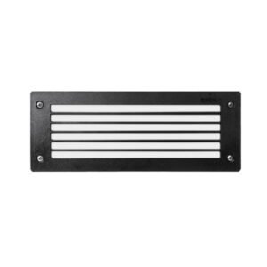 Ugradna LED lampa LETI 300 GL BK