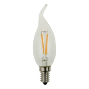 LED sijalica E14 2W Filament LFB-C35T-2