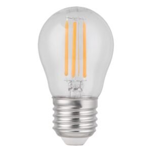 LED sijalica E27 4W Filament LFB-G45-4
