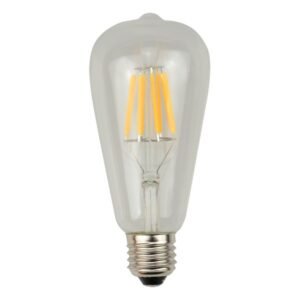 LED sijalica E27 8W Filament LFB-ST64-8