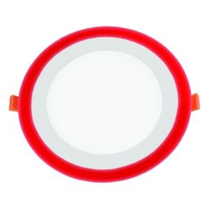 LED panel ugradni LPD-01-9R NW+RGB