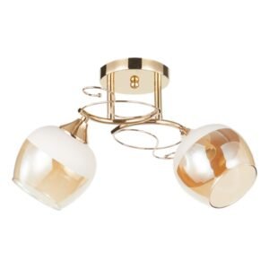 Plafonska lampa MD2743-2 GD