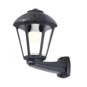 Fenjer zidni NARDO/GIAMPY BK