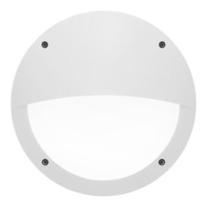 Plafonjera LUCIA EL GX53 WH