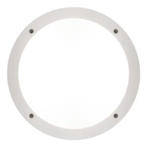 Plafonjera LUCIA E27 WH