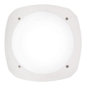 Plafonjera STUCCHI E27 WH