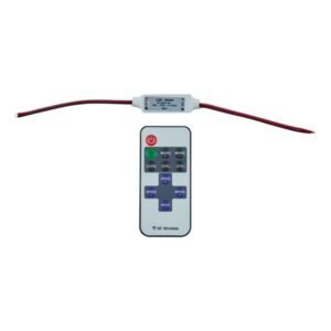 Dimer za LED traku 6A RF-DIM1-6A