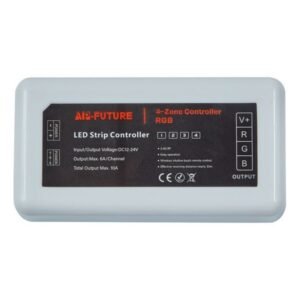 RGB kontrola RF-RGB5-18A