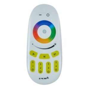 Daljinski za kontrolu RF-RGB5-18AR