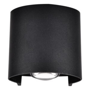 Spoljna LED lampa S4365 BK