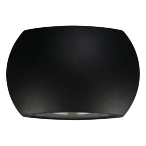 Spoljna LED lampa S4332 BK