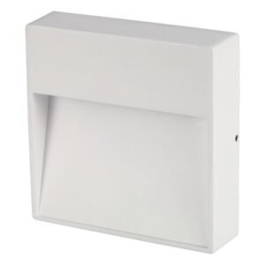 Spoljna LED lampa S4361S WH