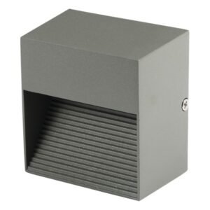 Spoljna LED lampa S4362 SV