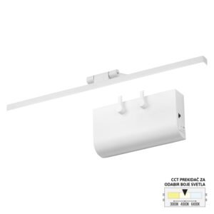 LED zidna lampa LZ010-7 WH