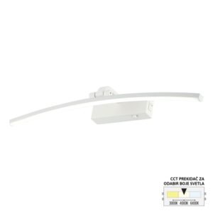 LED zidna lampa LZ008-12 WH